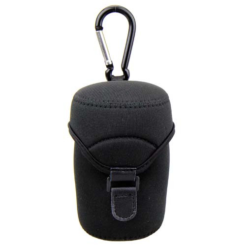 Promaster LENS POUCH FOR MIRRORLESS - NEOPRENE - LARGE