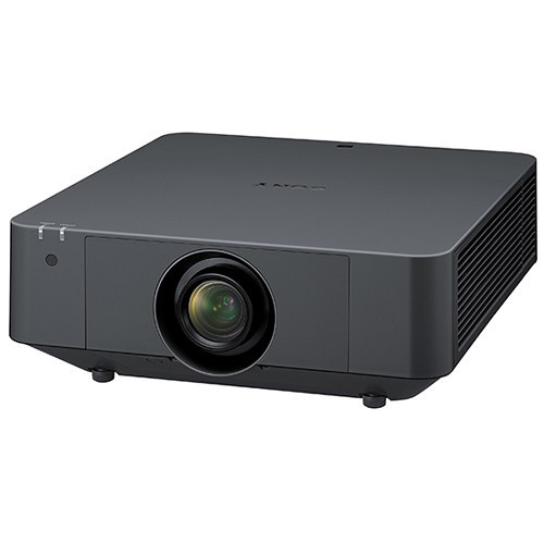 Sony VPL-FHZ70 5500-Lumen WUXGA Laser 3LCD Projector (Black)