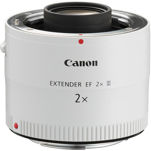 Canon Extender EF 2X III