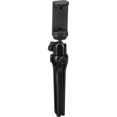 Vanguard VESTA TT1 Tabletop Tripod (Black Pearl)