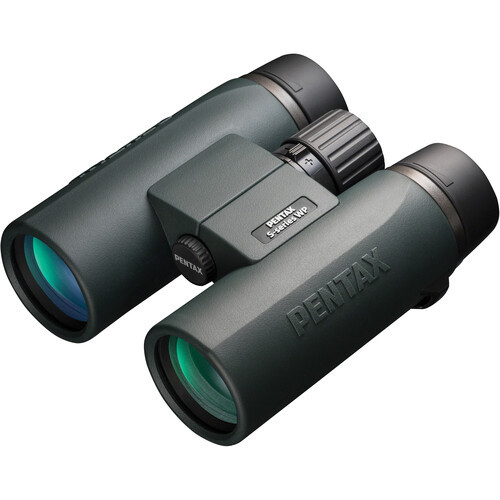 Pentax 8x42 S-Series SD WP Binoculars