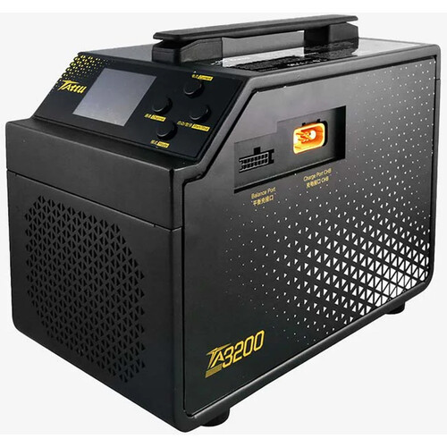 FREEFLY Tattu TA3200 Dual-Channel Smart Charger for Alta X Gen2