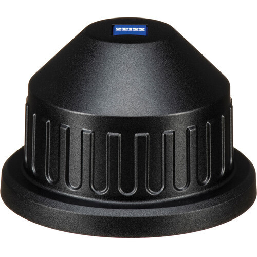 dome shaped ZEISS Rear Lens Cap (PL Mount)