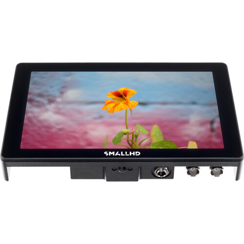 SmallHD INDIE 7 Touchscreen On-Camera Monitor