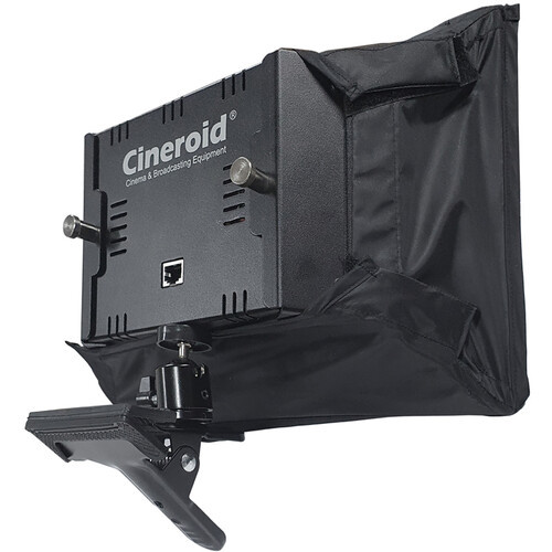 Cineroid DL50 2-Light Kit for Content Creators