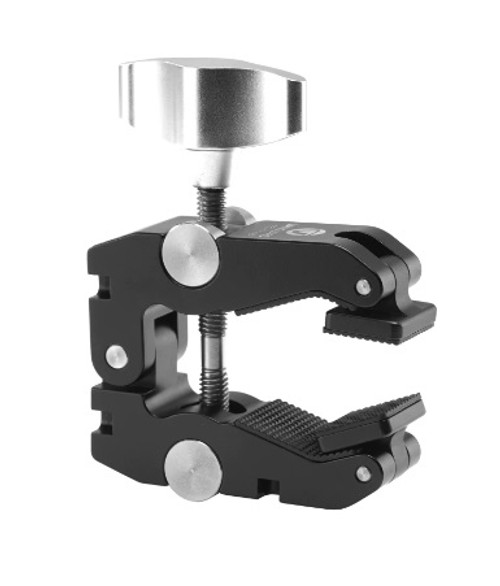 Vanguard VEO CP-46 Clamp for Cameras, Smartphones, or Accessories