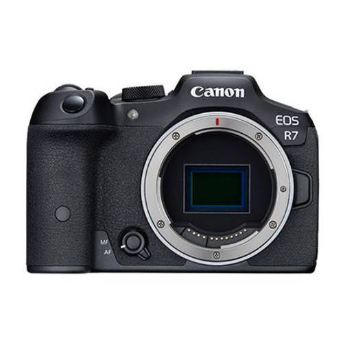 Canon EOS R5 Mirrorless Camera (Body Only) - Berger Brothers