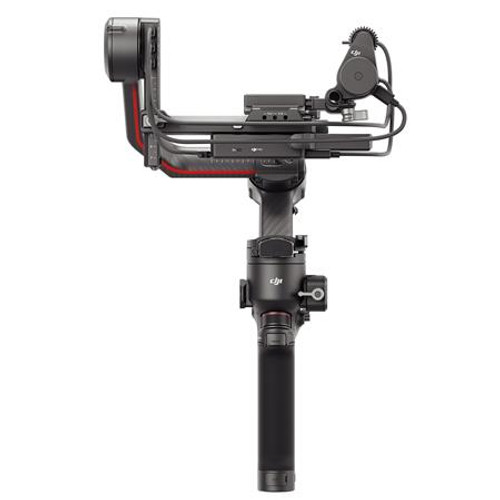 DJI RS 3 Pro Combo Gimbal Stabilizer