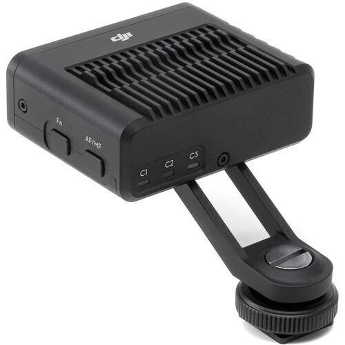 DJI LiDAR Range Finder for RS