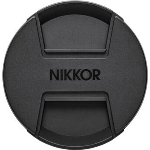 Nikon LC-95B 95mm Snap-On Front Lens Cap