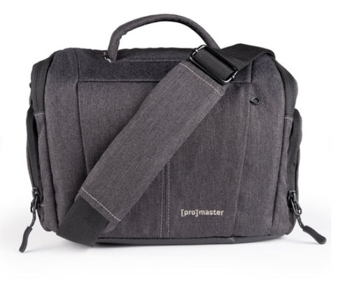 Promaster Cityscape 2.0 Medium Shoulder Bag (4 L) Promaster Cityscape 2.0 Medium Shoulder Bag (4 L)