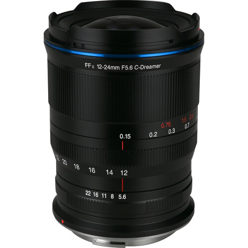 Laowa 12-24mm f/5.6 Zoom