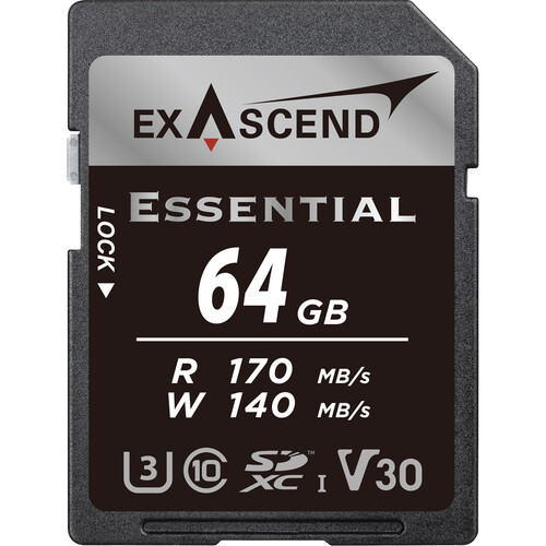 Memory Card