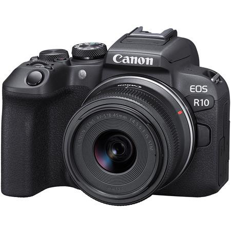 Canon EOS 90D DSLR Camera (18-135) IS STM Lens