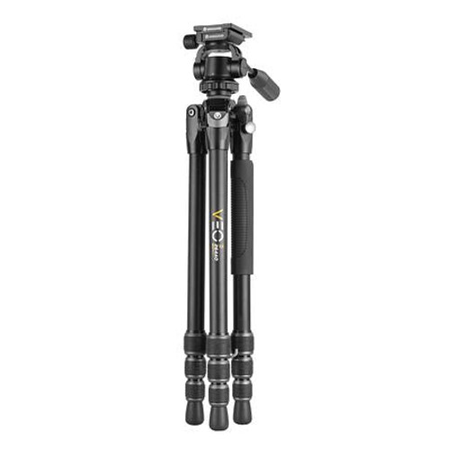 Vanguard VEO 3 264AO OUTDOOR ALUMINUM TRIPOD FOR OPTICS OR CAMERAS