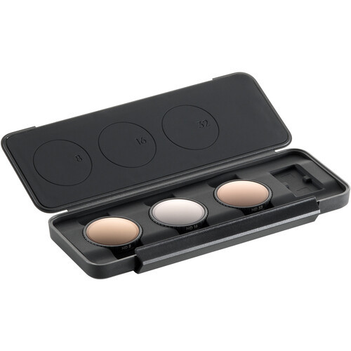 DJI Osmo Nano ND Filter Set (3-5 Stops)