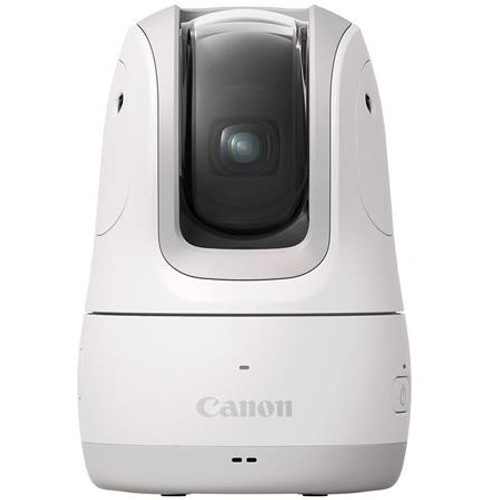 Canon PowerShot PICK PTZ Camera (White)