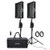 Godox FL100 Flexible LED 2-Light Kit
