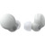 Sony LinkBuds S Noise-Canceling True Wireless In-Ear Headphones (White)