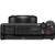 Sony ZV-1F Vlogging Camera (Black)