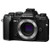 OM SYSTEM OM-5 Mirrorless Digital Camera with M.Zuiko Digital ED 12-45mm f/4.0 PRO Lens (Black)