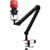 JOBY Wavo Boom Arm with Desk Clamp