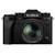 FUJIFILM X-T5 Mirrorless Camera with 16-80mm Lens (Black) [In Stock]