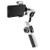 white Zhiyun SMOOTH 5S 3-Axis Handheld Gimbal Stabilizer Standard for Smartphone