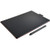 black rectangular Creative Pen Tablet 