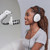 RODE NTH-100 Professional Closed-Back Over-Ear Headphones in use