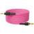 pink Cable for NTH-100 Headphones