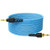 sky blue Cable for NTH-100 Headphones