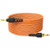 orange Cable for NTH-100 Headphones