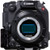 Canon EOS C500 Mark II 5.9K Full-Frame Camera Body (EF Mount, No CFexpress Card)