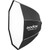 Godox Octa Softbox for KNOWLED MG1200Bi Bi-Color LED Light (47")
