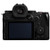 Panasonic Lumix S5 IIX Mirrorless Camera back with buttons