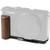 SmallRig L-Shape Handle for Lumix S9 (Wooden)