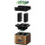hahnel ProCube3 Charger for Select Panasonic Batteries