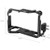 SmallRig Camera Cage and Cable Clamp for FUJIFILM GFX 100S and GFX 50S II