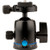 Slik PBH-635AC Dual Action Ball Head with Arca-Type Quick Release Plate