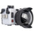 Ikelite 200DLM/A Underwater Housing for Sony Alpha a6000 Mirrorless Cameras