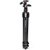 Manfrotto MT055CXPRO3 Carbon Fiber Tripod with MHXPRO-3W Head & Move Quick Release Kit