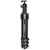 Manfrotto MT055CXPRO4 Carbon Fiber Tripod with MHXPRO-BHQ2 XPRO Ball Head & Move Quick Release Kit