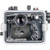 Ikelite 200DLM/B Underwater Housing for OM System OM-1 Mirrorless Cameras