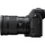 Nikon Z8 Mirrorless Camera with 24-120mm f/4 Lens