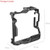 SmallRig Camera Cage for Nikon Z8 with MB-N12 Battery Grip