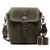 ONA Bond Street Waxed Canvas Camera Bag (Olive)