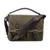 ONA Prince Street Camera Messenger Bag (Olive)