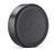 Leica Lens Cap Q (Aluminum, Black)