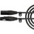 RODE XLR Male to XLR Female Cable (Black, 9.8')